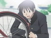 Кадр Адзуманга Дайо