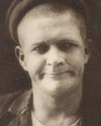 Харальд Мадсен фото