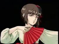 Кадр Принцесса-вампир Мию (видео)