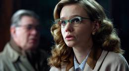 Кадр из фильма "Мисс Марпл: Тайна Ситтефорда" - 2