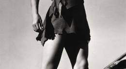 Кадр из фильма "Миллион лет до нашей эры" - 2