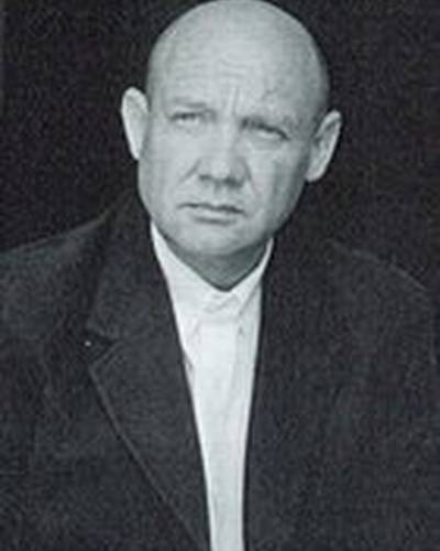 Юджин Липински фото