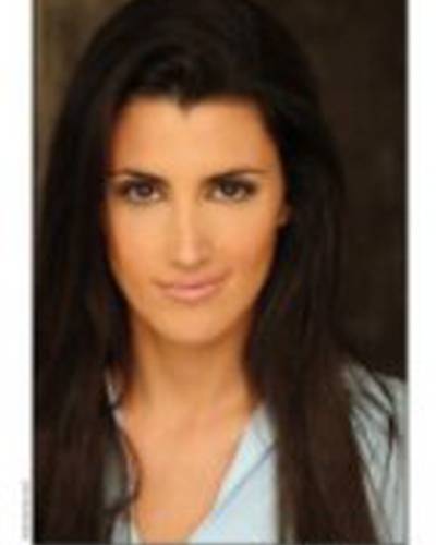 Мика Брукс фото