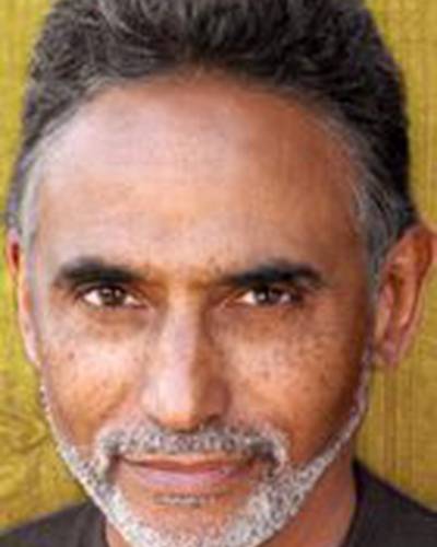 Марк Уинн фото