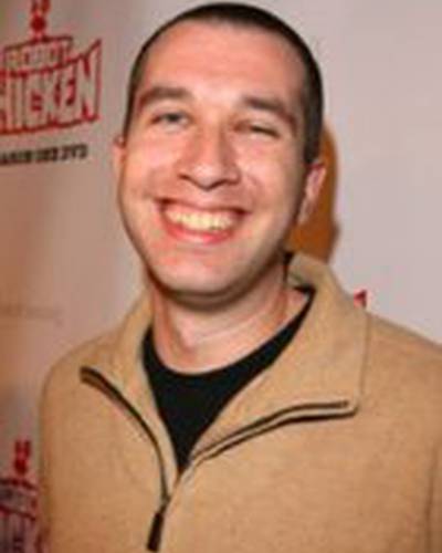 Мэттью Сенрейч фото