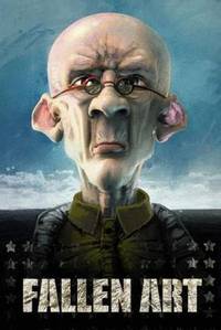 Постер Искусство падения