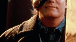 Кадр из фильма "Немезида" - 2