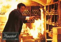 Кадр Дом призраков