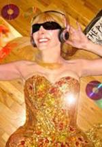 Анита Сарко фото