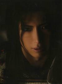 Кадр Знамена самураев