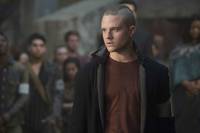 Кадр Дивергент. Глава 3: За стеной (Дивергент. Глава 3: Преданная)