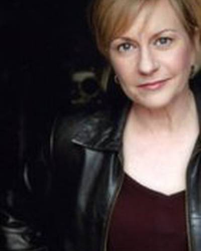 Мэрибет Фишер фото