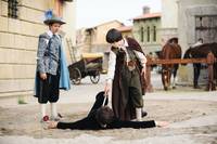 Кадр Алатристе