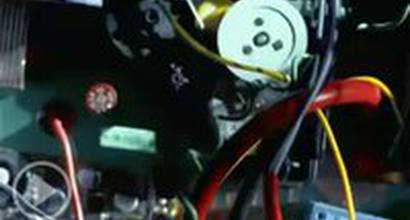 Вступительные титры 