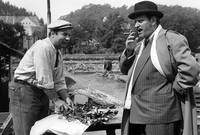 Кадр Kam slunce nechodí