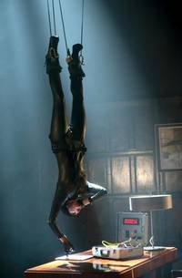 Кадр Одноклассницы и тайна пиратского золота