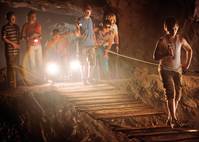 Кадр Деревенские крокодилы 2