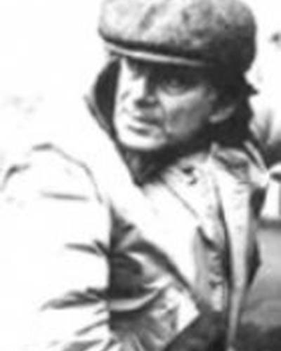 Рикардо Аронович фото