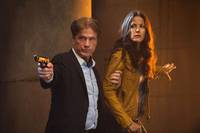 Кадр Die Jagd nach der heiligen Lanze