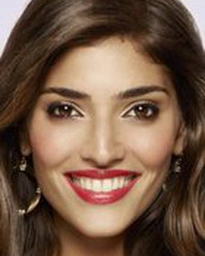 Аманда Сеттон фото