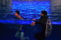 Кадр Рай океана