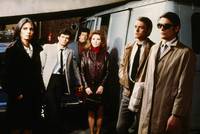 Кадр Сицилийский клан