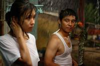 Кадр Чудо на 1-й улице