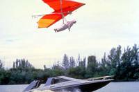 Кадр Лунный гонщик