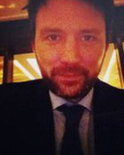 Бен Карон фото