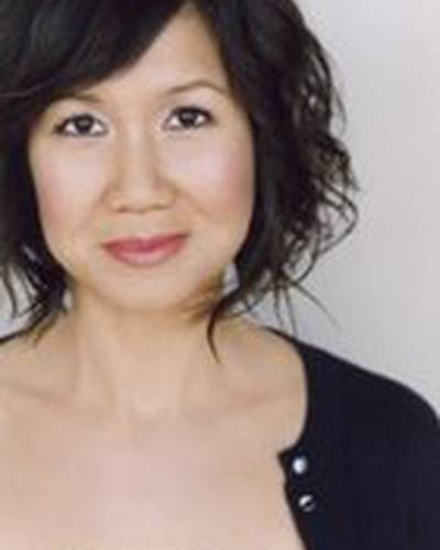 Эйлин Фогарти фото