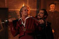 Кадр Приключения Филибера