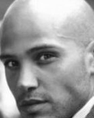 Фатих Элас фото