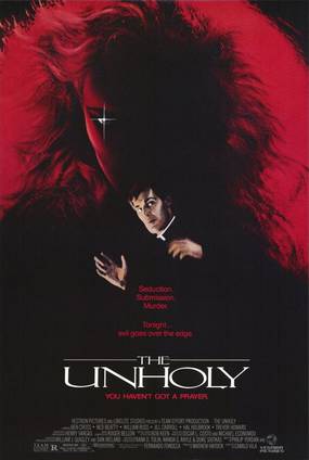 Unholy