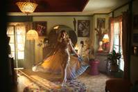 Кадр Женщина-бабочка 