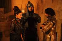 Кадр Синдбад