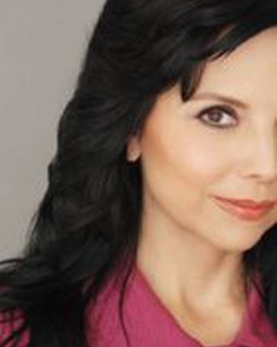 Элиз Эштон фото