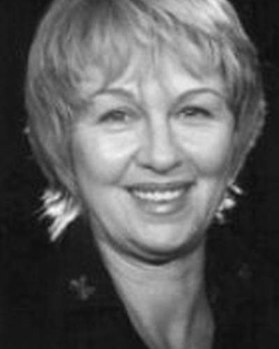 Наталья Беспалова фото