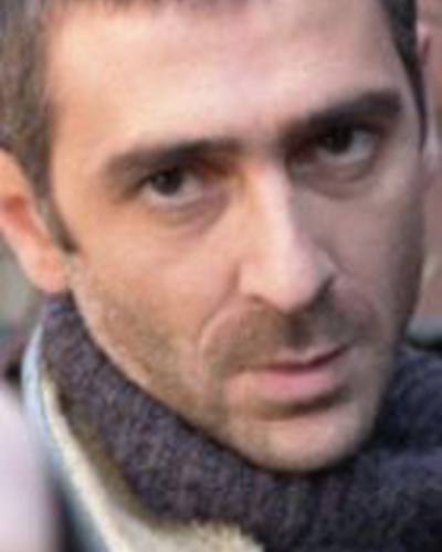 Дато Иашвили фото