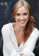 Мелани Фёрбэнк фото