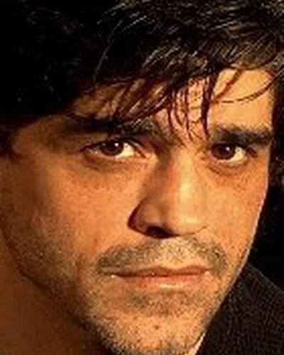 Хуан Карлос Эрнандез фото