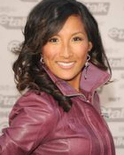 Таня Ким фото