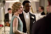 Кадр Аббатство Даунтон