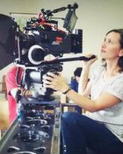 Тарин Андерсон фото