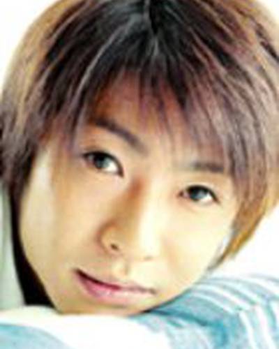 Масаки Аиба фото