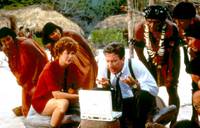 Кадр Из джунглей в джунгли