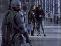 Кадр Робокоп возвращается (мини-сериал)