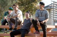 Кадр 128 ударов сердца в минуту