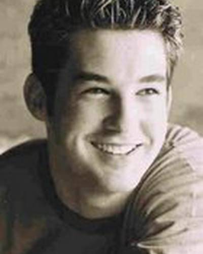 Джонатан Мерфи фото