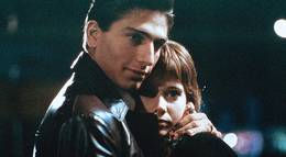 Кадр из фильма "Крошка, это ты!" - 1