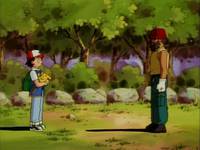 Кадр Покемон